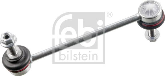 Febi Bilstein 183171 - Тяга / стійка, стабілізатор autocars.com.ua