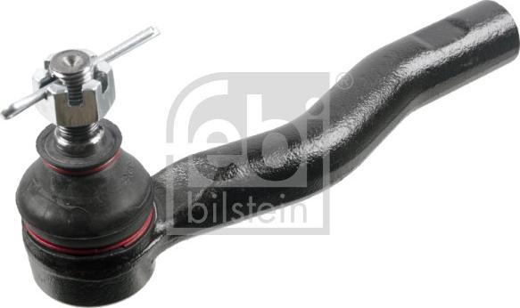 Febi Bilstein 183174 - Наконечник рулевой тяги, шарнир avtokuzovplus.com.ua