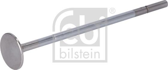 Febi Bilstein 183197 - Впускний клапан autocars.com.ua