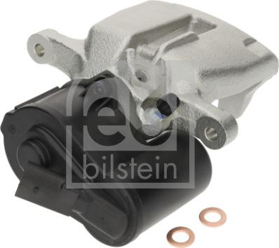 Febi Bilstein 183211 - Гальмівний супорт autocars.com.ua