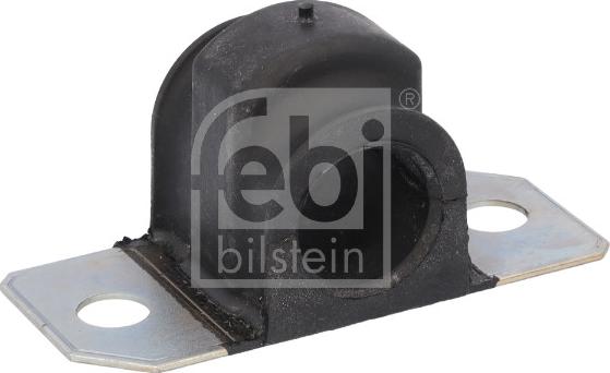 FEBI Bilstein 183217 - Втулка, стабілізатор autocars.com.ua