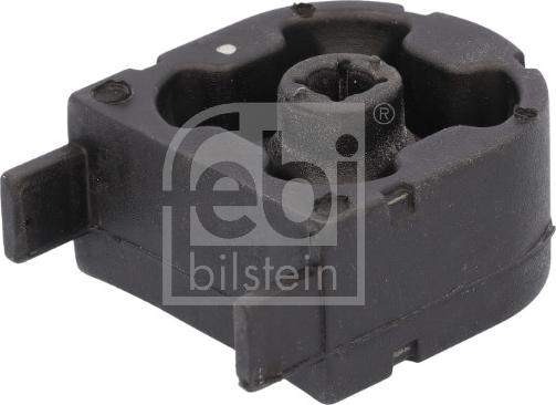 Febi Bilstein 183226 - Кронштейн, система випуску ОГ autocars.com.ua