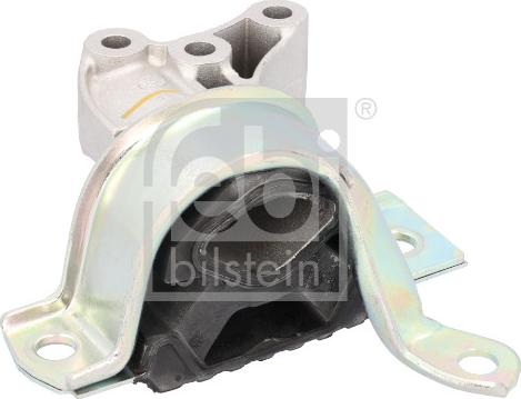 FEBI Bilstein 183235 - Подушка, підвіска двигуна autocars.com.ua