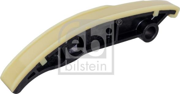 Febi Bilstein 183264 - Планка заспокоювача, ланцюг приводу autocars.com.ua