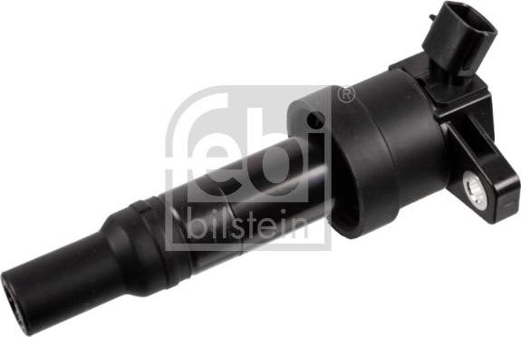 Febi Bilstein 183268 - Котушка запалювання autocars.com.ua