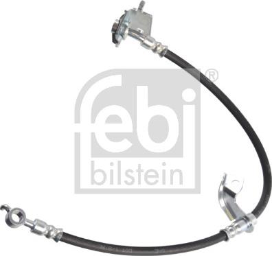 Febi Bilstein 183270 - Гальмівний шланг autocars.com.ua