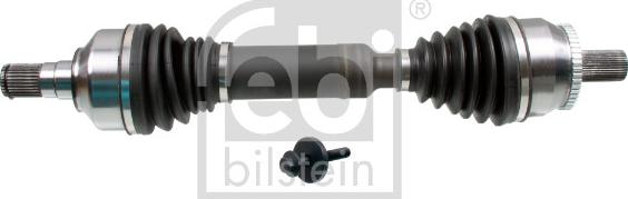 Febi Bilstein 183294 - Приводной вал autodnr.net