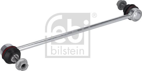 Febi Bilstein 183306 - Тяга / стойка, стабилизатор avtokuzovplus.com.ua