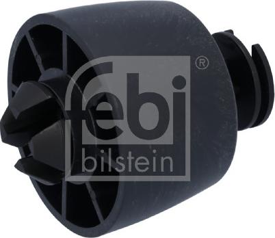 Febi Bilstein 183308 - Кріплення, автомобільний домкрат autocars.com.ua