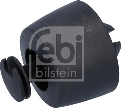 Febi Bilstein 183308 - гніздо для автомобільного домкрату autocars.com.ua