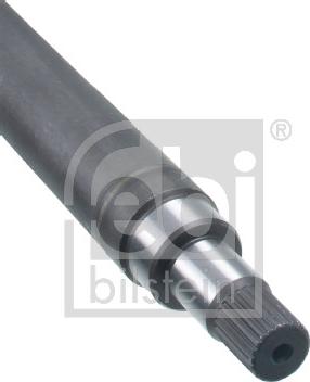 Febi Bilstein 183336 - Приводной вал autodnr.net