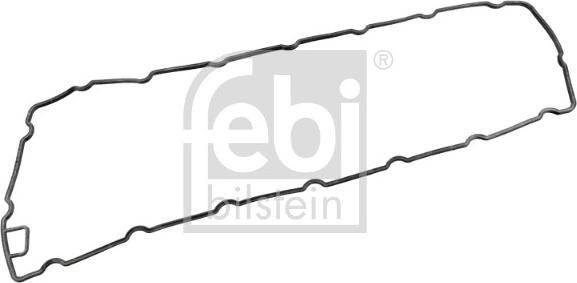 Febi Bilstein 183351 - Прокладка, крышка головки цилиндра avtokuzovplus.com.ua