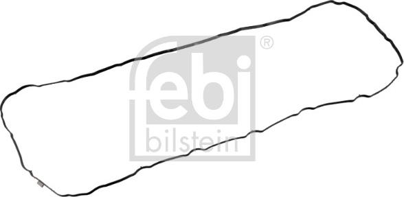 FEBI Bilstein 183352 - Прокладка, кришка головки циліндра autocars.com.ua
