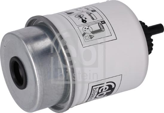 Febi Bilstein 183353 - Паливний фільтр autocars.com.ua