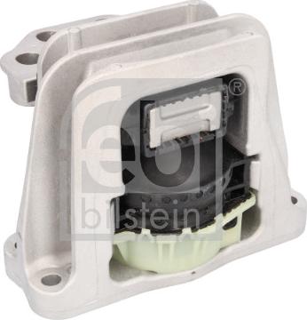 FEBI Bilstein 183363 - Подушка, підвіска двигуна autocars.com.ua