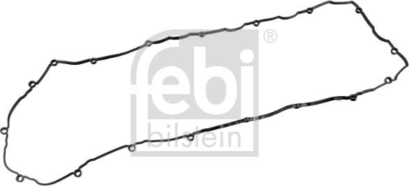 FEBI Bilstein 183371 - Прокладка, кришка головки циліндра autocars.com.ua