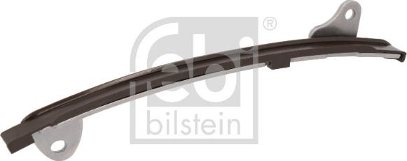 FEBI Bilstein 183394 - Планка заспокоювача, ланцюг приводу autocars.com.ua