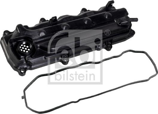 FEBI Bilstein 183399 - Кришка головки циліндра autocars.com.ua
