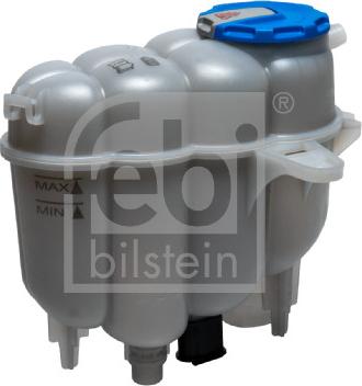 Febi Bilstein 183400 - Компенсаційний бак, охолоджуюча рідина autocars.com.ua