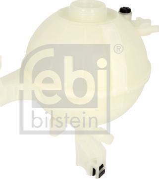 Febi Bilstein 183404 - Компенсаційний бак, охолоджуюча рідина autocars.com.ua