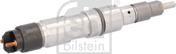 Febi Bilstein 183421 - Форсунка дизельна, розпилювач і утримувач autocars.com.ua