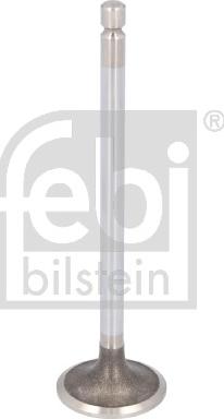 Febi Bilstein 183423 - Впускний клапан autocars.com.ua