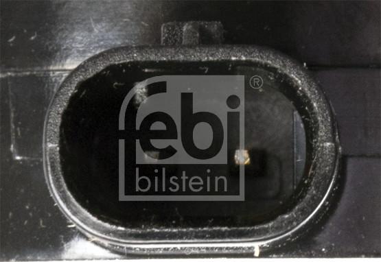 Febi Bilstein 183426 - Додатковий водяний насос autocars.com.ua