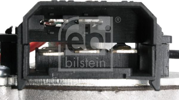 Febi Bilstein 183434 - Двигатель стеклоочистителя autodnr.net