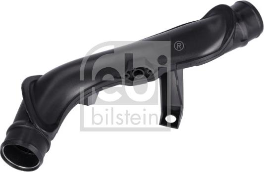 Febi Bilstein 183447 - патрубок повітряний autocars.com.ua