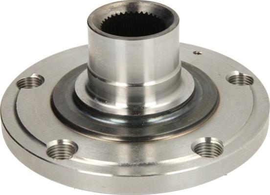 FEBI Bilstein 18344 - Маточина колеса autocars.com.ua