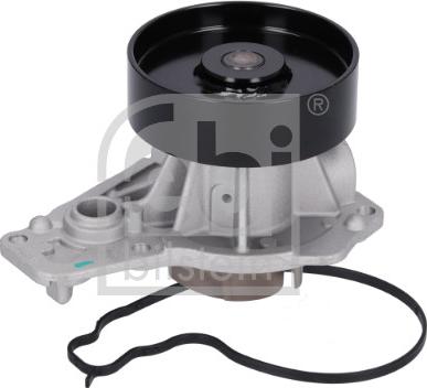 FEBI Bilstein 183456 - Водяний насос autocars.com.ua