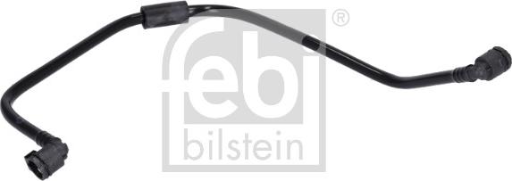 Febi Bilstein 183459 - Трубка охолоджуючої рідини autocars.com.ua