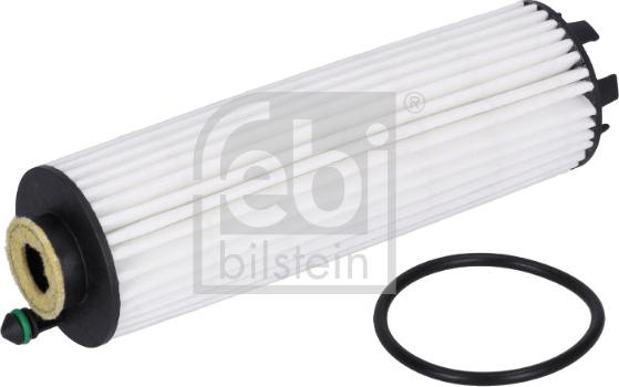 FEBI Bilstein 183481 - Масляний фільтр autocars.com.ua