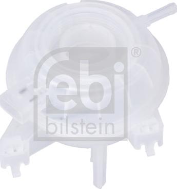 Febi Bilstein 183515 - Компенсационный бак, охлаждающая жидкость avtokuzovplus.com.ua