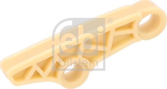 Febi Bilstein 183522 - Планка заспокоювача, ланцюг приводу autocars.com.ua