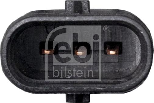 Febi Bilstein 183541 - Патрубок, впускной коллектор avtokuzovplus.com.ua