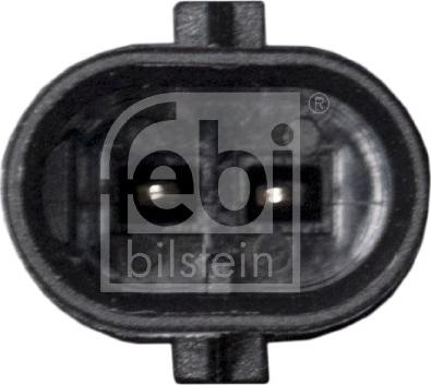 Febi Bilstein 183541 - Патрубок, впускной коллектор avtokuzovplus.com.ua