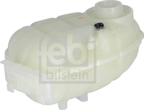 Febi Bilstein 183544 - Компенсаційний бак, охолоджуюча рідина autocars.com.ua