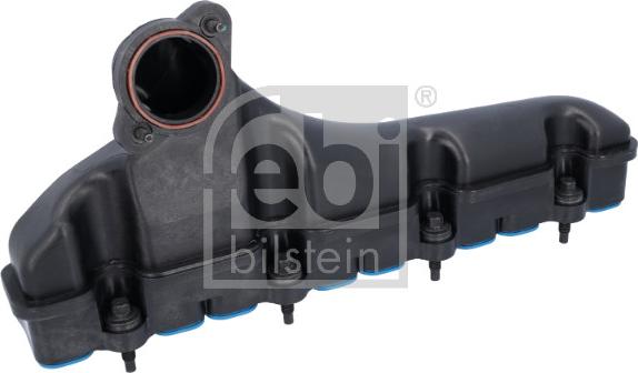 Febi Bilstein 183547 - Патрубок, впускной коллектор avtokuzovplus.com.ua