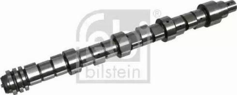 Febi Bilstein 18355 - Шток autocars.com.ua