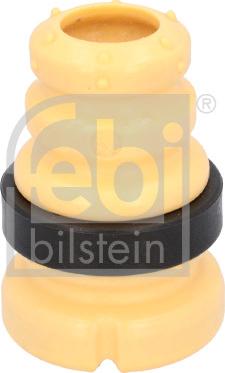 Febi Bilstein 183568 - Відбійник, буфер амортизатора autocars.com.ua