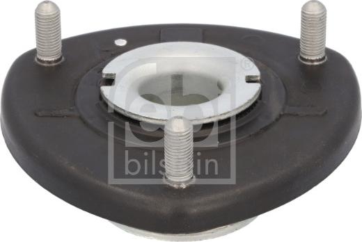 FEBI Bilstein 183569 - Опора стійки амортизатора, подушка autocars.com.ua