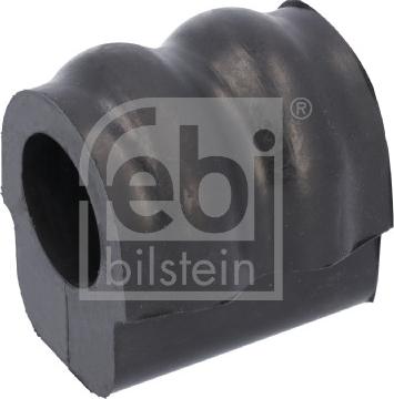 Febi Bilstein 183574 - Втулка, стабілізатор autocars.com.ua