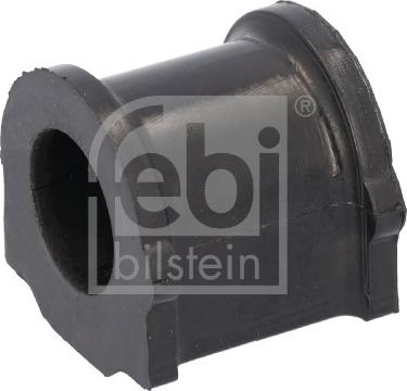 FEBI Bilstein 183579 - Втулка, стабілізатор autocars.com.ua