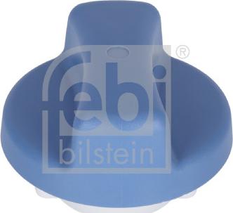 Febi Bilstein 183589 - Кришка, паливозаправочні система (впорскування карбаміду) autocars.com.ua