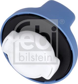 Febi Bilstein 183589 - Кришка, паливозаправочні система (впорскування карбаміду) autocars.com.ua