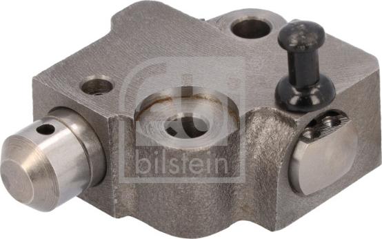 Febi Bilstein 183599 - Натяжное устройство цепи, привод масляного насоса autodnr.net