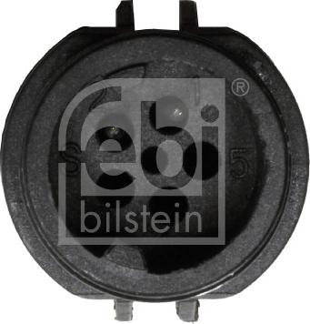 Febi Bilstein 183603 - Датчик імпульсів, колінчастий вал autocars.com.ua