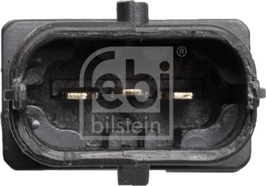 Febi Bilstein 183608 - Датчик импульсов, коленвал autodnr.net