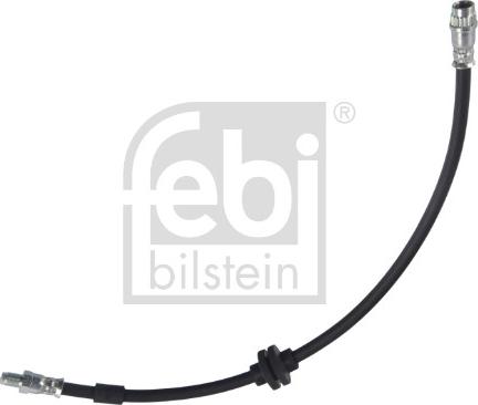 Febi Bilstein 183610 - Гальмівний шланг autocars.com.ua